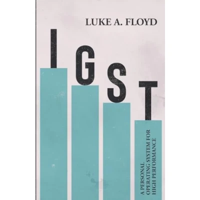 Abbildung von IGST: A Personal Operating System for High Performance