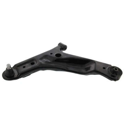 Abbildung von MAPCO 51256 Querlenker Vorderachse links, unten Stahlblech KIA: Picanto I