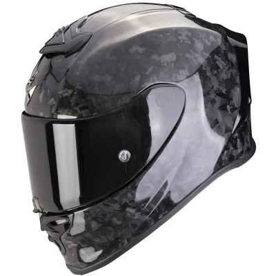 Abbildung von EXO R1 EVO CARBON AIR ONYX M NERO