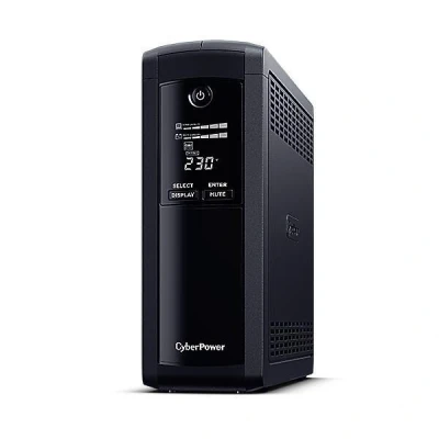 Abbildung von Cyberpower USV ValuePRO VP1600EILCD Green Power UPS 1600VA/9