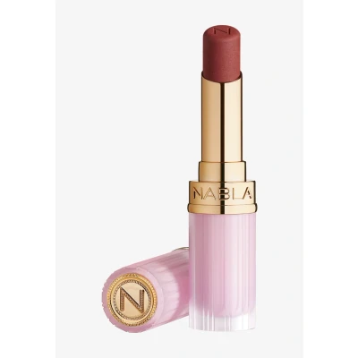 Abbildung von Nabla Beyond Blurry Lipstick Lippenstift, Damen, Größe: 3.2 g, Warm red nude