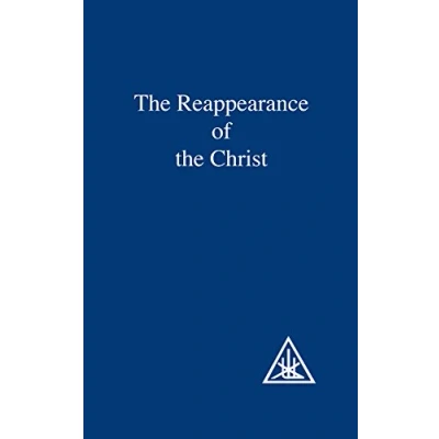 Abbildung von the Reappearance of Christ