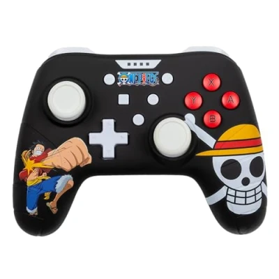 Abbildung von KONIX One Piece Switch Controller