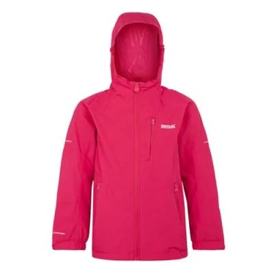 Abbildung von Kinder Calderdale III wasserdichte Shell Wanderjacke