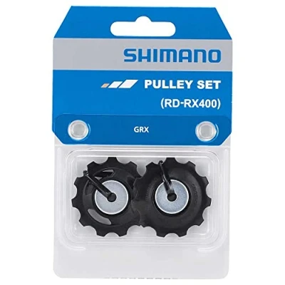 Abbildung von Schaltungsrädchen Shimano GRX RD RX400