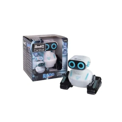 Abbildung von Revell Control RC Roboter Rob E Spielzeug