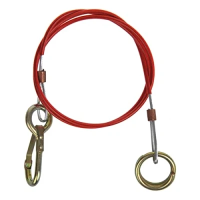 Abbildung von PRO PLUS 341302S Abrissseil 1 m