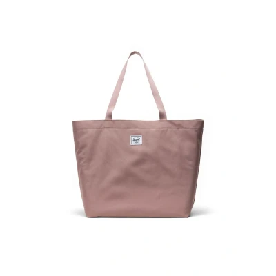 Abbildung von Herschel Classic Shopping Bag, Größe: One Size, Old pink