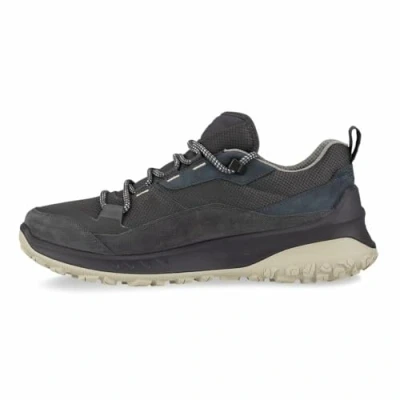 Abbildung von ECCO Ulttrn Outdoor Hikingschuh, Damen, Größe: 37, Grey Schuhe