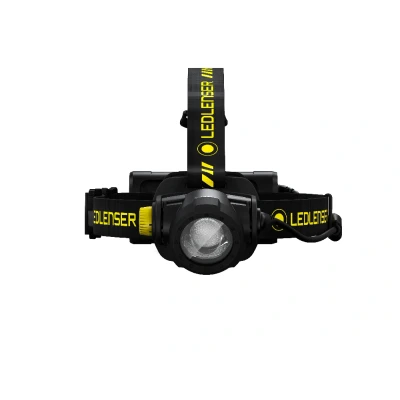 Abbildung von Ledlenser H15R Work Stirnlampe aufladbar