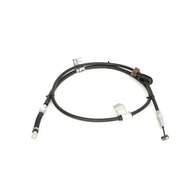 Abbildung von BOSCH 1 987 482 752 Handbremsseil 1695 HONDA: Jazz 2 Schrägheck