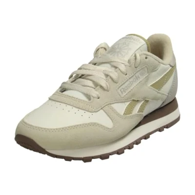 Abbildung von Reebok Classic Sneaker &quot;CLASSIC LEATHER&quot;
