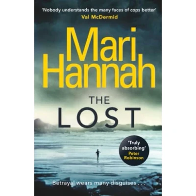 Abbildung von The Lost: A missing child is every parent&#039;s worst nightmare (Stone and Oliver)