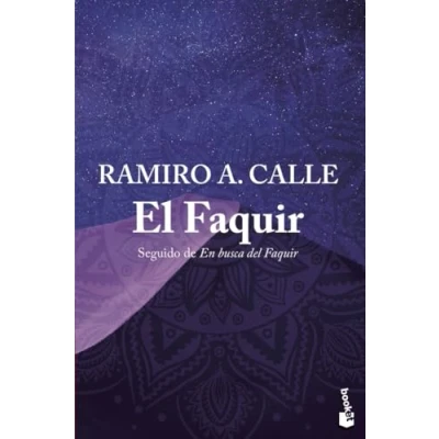 Abbildung von El Faquir: Seguido de En busca del faquir (Novela)