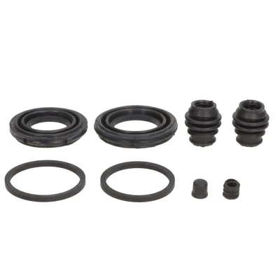 Abbildung von AUTOFREN SEINSA D41919 Bremssattel Reparatursatz Vorderachse 38/43 HONDA: ACCORD 8 Kombi,
