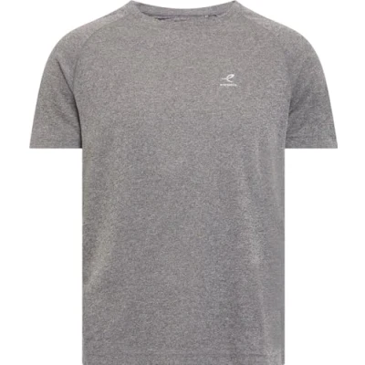 Abbildung von ENERGETICS Martin T Shirt Melange/Anthracite XXL
