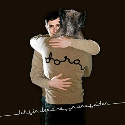 Abbildung von Ich Bin der Eine Von Uns Beiden [Vinyl LP]