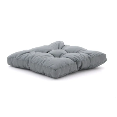 Abbildung von Madison Florance Loungekissen Sitz ca. 60x60 cm