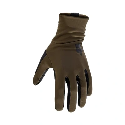 Abbildung von Fox Racing Herren Ranger FIRE Mountain Bike Handschuhe, Oliv, L