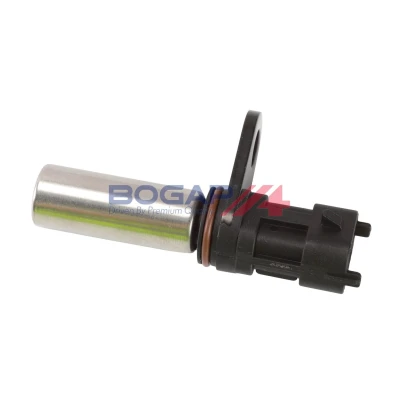 Abbildung von BOGAP W6115124 Impulsgeber 2 polig Induktivsensor für Kurbelwelle FIAT: Stilo Schrägheck
