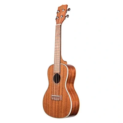 Abbildung von Kala kacg ukulele, mit Detail mechanisch, Finish glänzend