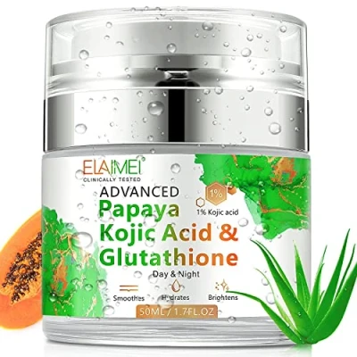 Abbildung von Papaya Creme