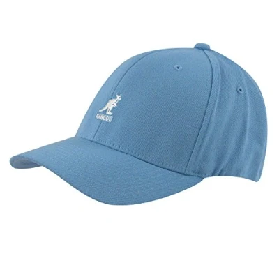 Abbildung von Kangol Cap, Größe: 61, Blau