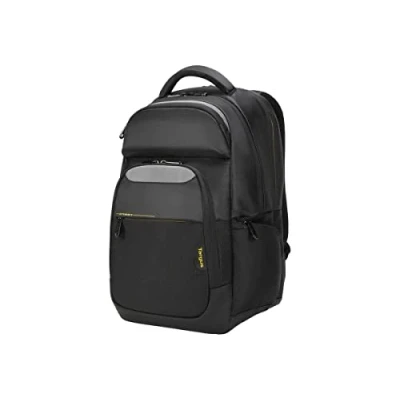 Abbildung von Targus Notebook Rucksack CityGear 17.3 Laptop Backpack