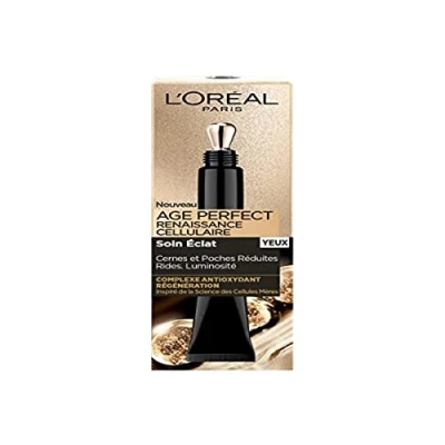 Abbildung von L&#039;Oréal Paris Age Perfect Zell Renaissance Regenerierende Augenpflege, 15 g(french version)