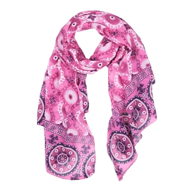 Abbildung von COLLEZIONE ALESSANDRO Modeschal &quot;SunKissed&quot;, in mediterranem Style, Made Italy