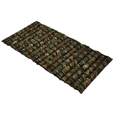 Abbildung von Behr Abhak Matte Camou &#039;Easy roll up&#039; Abhakmatte