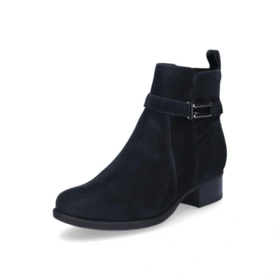 Abbildung von Tamaris Touchit Ankle Boot, Damen, Größe: 41, Navy Schuhe