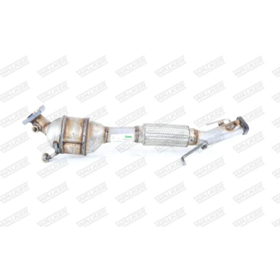 Abbildung von WALKER 28277 Katalysator mit Anbauteilen FORD: Transit Connect Mk1 Kastenwagen, Tourneo