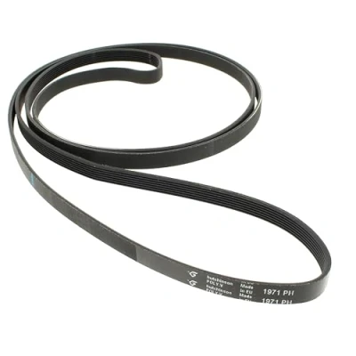 Abbildung von Keilriemen Antriebsriemen 7PH 1971 für Trockner Waschtrockner, Trockner, passend Electrolux AEG 14005625401/8 140056254018