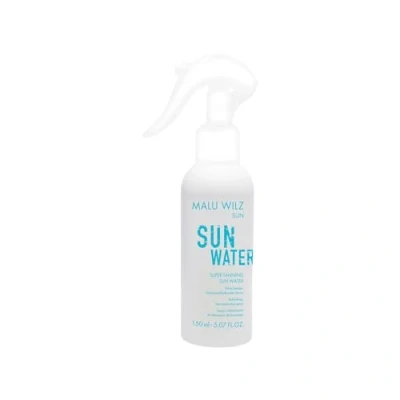 Abbildung von MALU WILZ Sun Water 150 ml