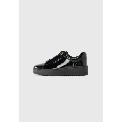 Abbildung von Marco Tozzi Sneaker low, Damen, Größe: 36, Black Schuhe