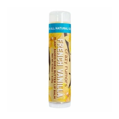Abbildung von Crazy Rumors French Vanilla .15 oz by