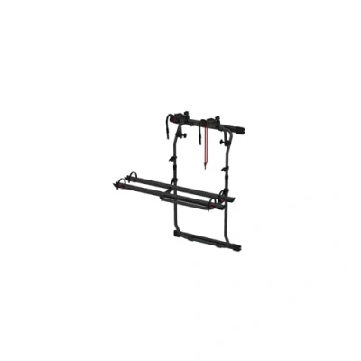 Abbildung von Fiamma Carry Bike 200 DJ Ducato Fahrradträger Schwarz