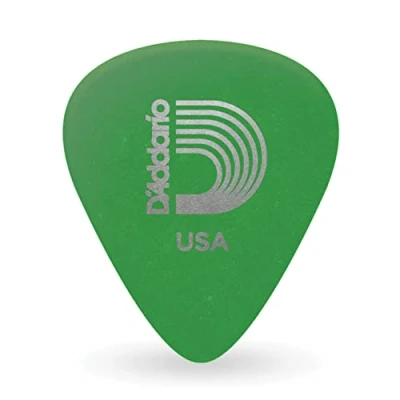 Abbildung von D&#039;Addario Planet Waves 1DGN4 100 Plektrum