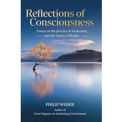 Abbildung von Reflections of Consciousness: Essays on the Journey Awakening and Nature Reality