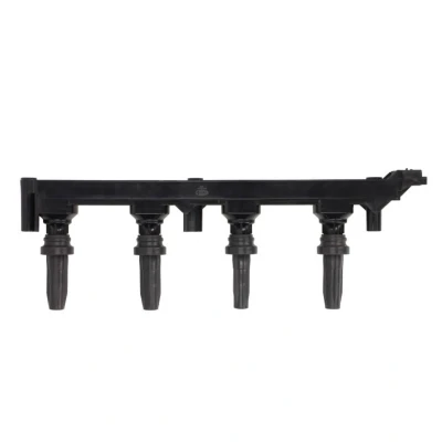 Abbildung von MAGNETI MARELLI 060717207012 Zündspule PEUGEOT: 407 SW, 307 Schrägheck, CC, CITROËN: C4 I C5 II Kombi