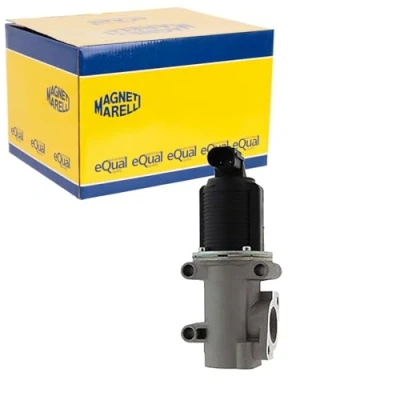 Abbildung von MAGNETI MARELLI 571822112006 AGR Ventil FIAT: BRAVO 2, Doblo I Kombi, Cargo