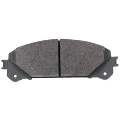 Abbildung von JAPANPARTS PA 2001AF Bremsbelagsatz Vorderachse LEXUS: RX III
