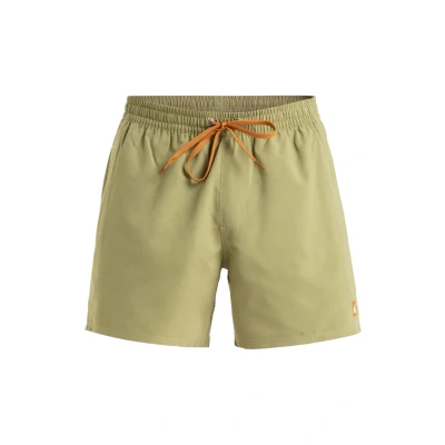 Abbildung von Quiksilver Everyday Solid 15 Badeshorts, Herren, Größe: Medium, Tmz
