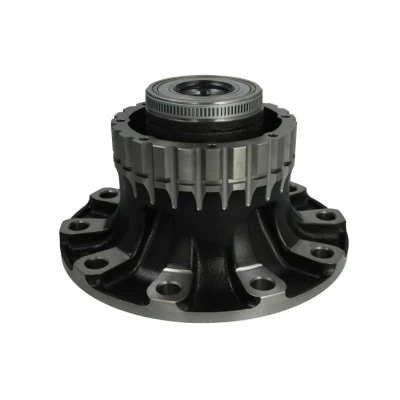 Abbildung von Radnabe SKF VKHC 5958