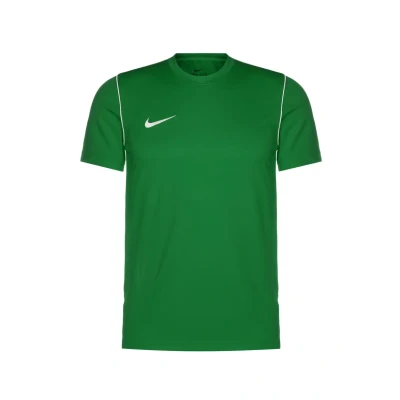 Abbildung von Nike Performance Tshirt basic, Herren, Größe: XL, Pine green / white