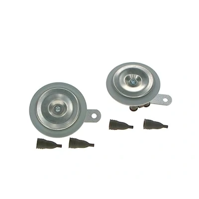 Abbildung von BOSCH 0 986 320 191 Horn NISSAN: X Trail, MICRA 4, SKODA: Yeti, Superb II Schrägheck, HYUNDAI: Getz, i20 I Schrägheck