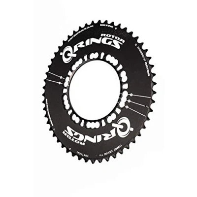 Abbildung von R ROTOR BIKE COMPONENTS Q Ring Q34T(for 50) BCD110x5 Inner