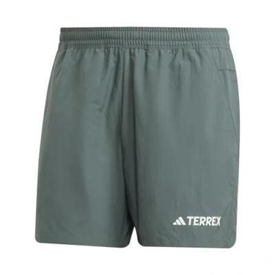 Abbildung von adidas Male Terrex Multi Shorts L