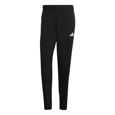 Abbildung von adidas Performance TIRO23 League PANT Jogginghose, Herren, Größe: Small, Black